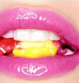 bisous